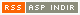 ASP �ndir - RSS Kayna��